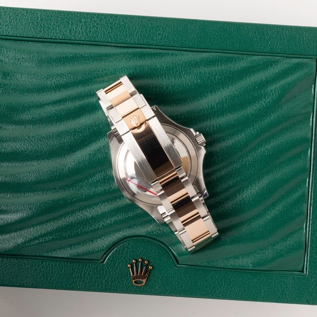 Rolex Yacht-Master 126621 Image 3